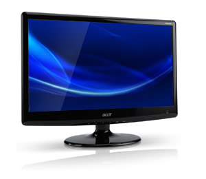 Monitor Acer M220hqmf